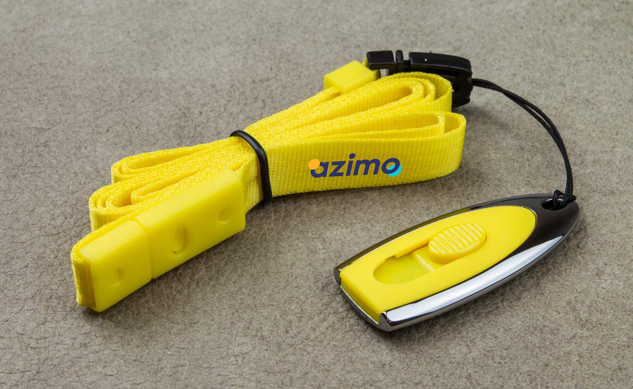 Ellipse - Promotional USB Drives gallery thumbnail