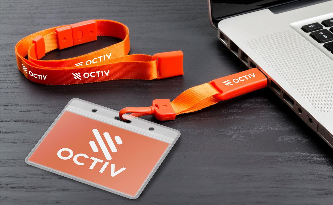 Event - USB Branded gallery thumbnail