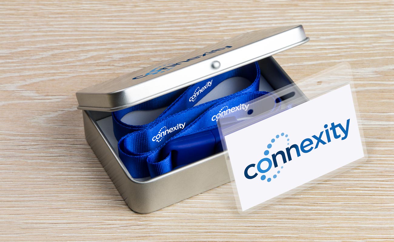 Event - Customised USB gallery thumbnail