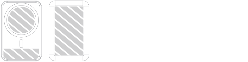 Power Bank Screen Printing Power Bank Screen Printing