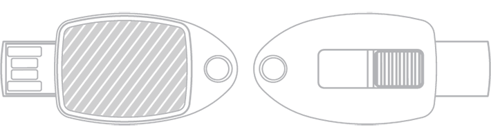 USB Flash Drive Photo Printing