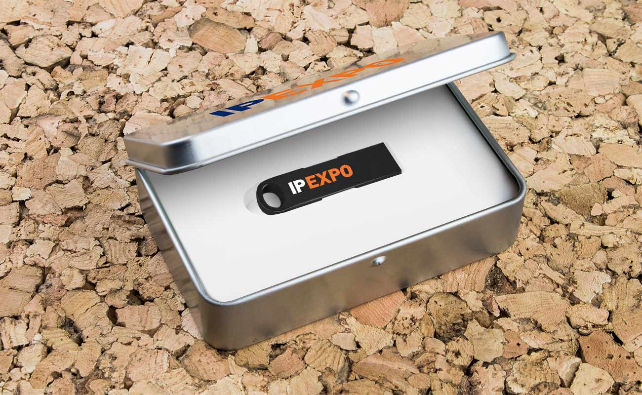 Focus - Customised USB gallery thumbnail