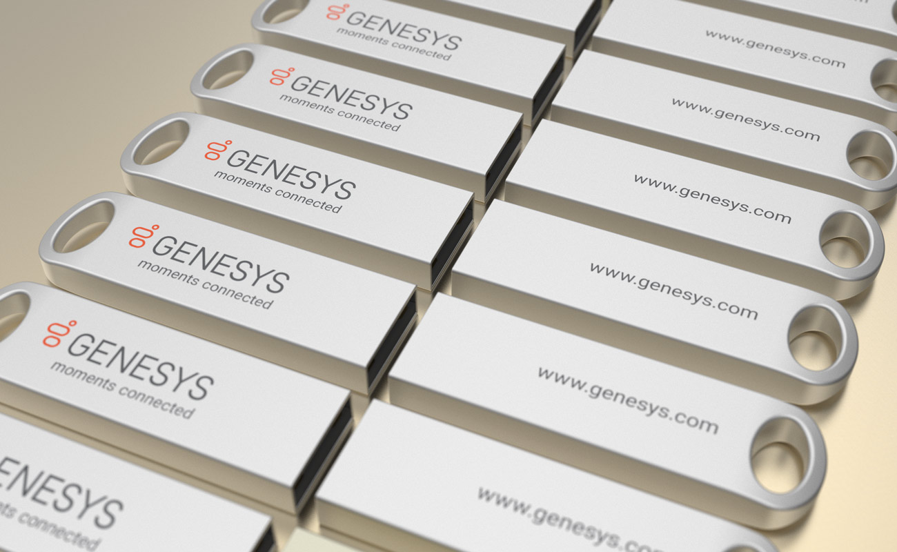 Focus - Personalised USB gallery thumbnail