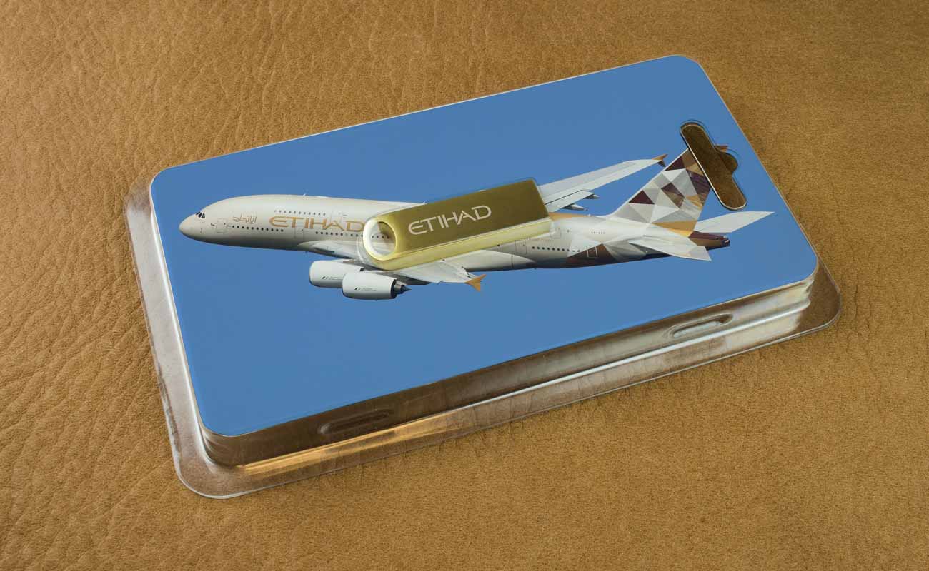 Focus - Promotional USB Drives gallery thumbnail