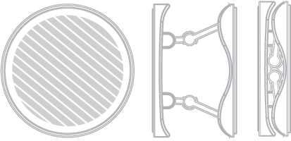 Phone Grip Photo Printing