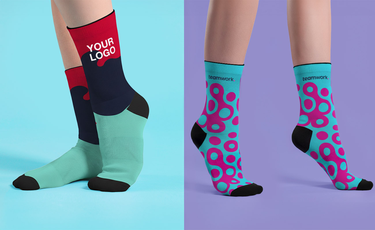Glide Socks