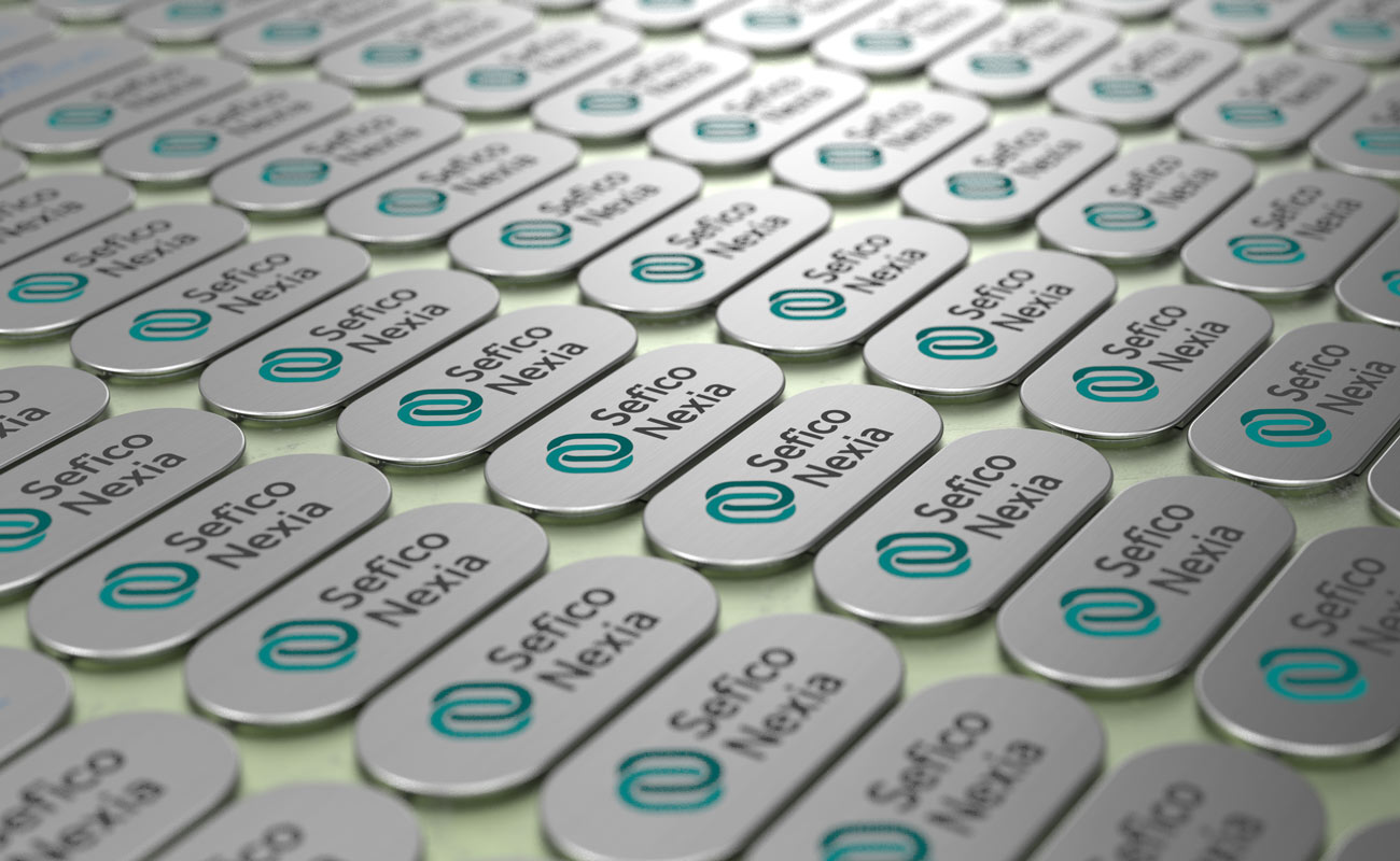 Guard - Webcam Cover Branded gallery thumbnail