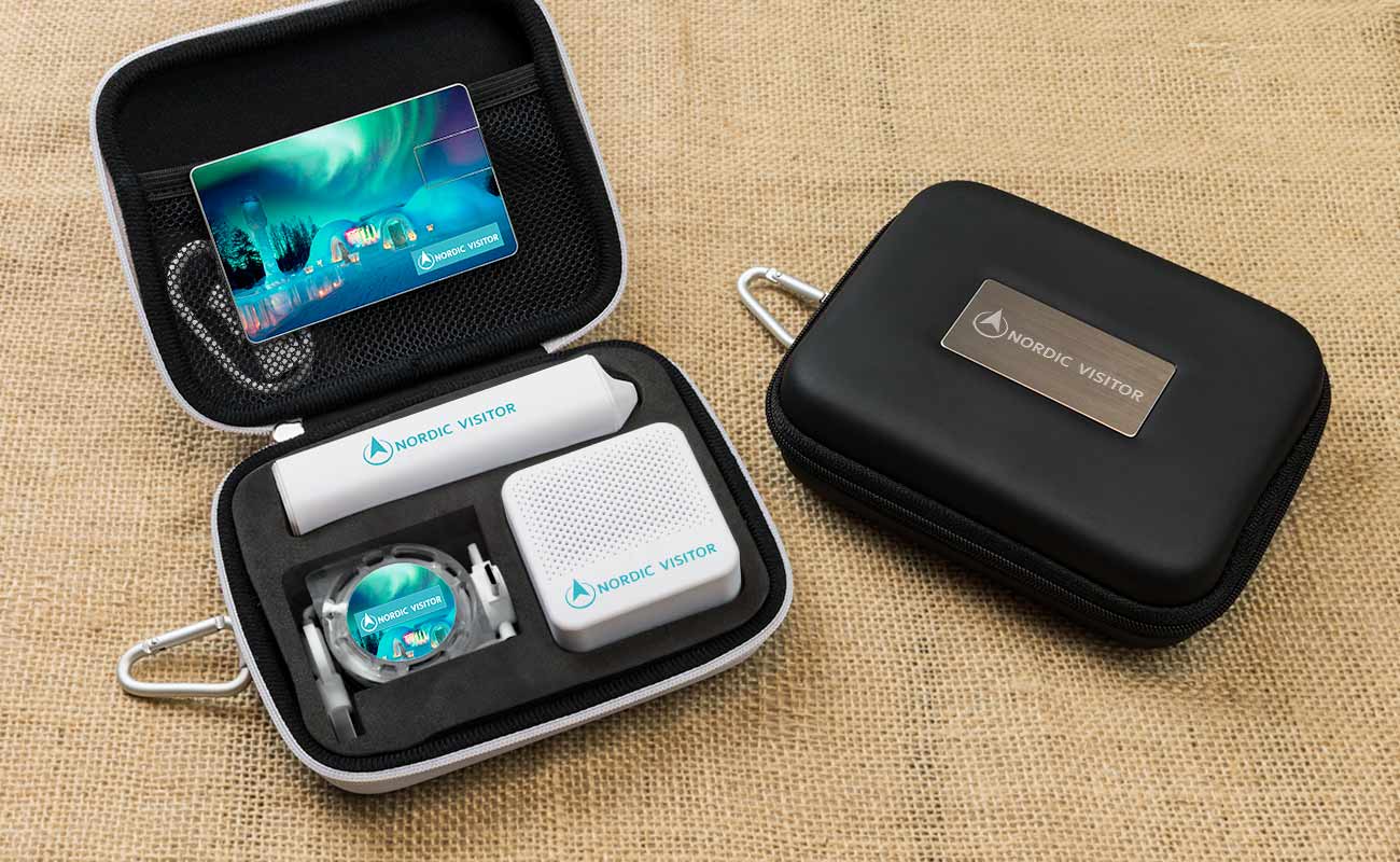 Impact L - Personalized Merch Packs gallery thumbnail