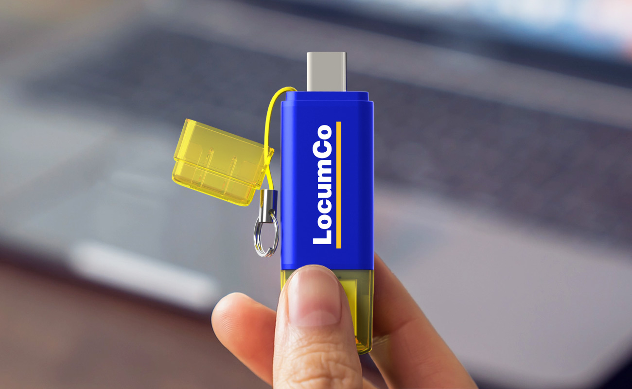 Indie - Promotional USB gallery thumbnail