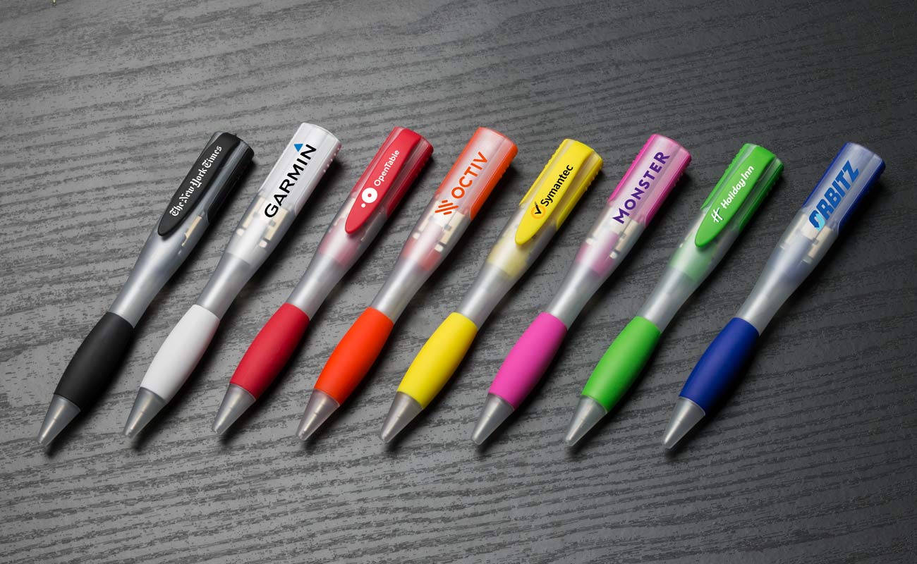 Ink - USB Pens Logo gallery thumbnail
