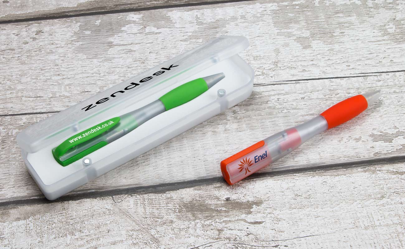 Ink - USB Pens With Logo gallery thumbnail