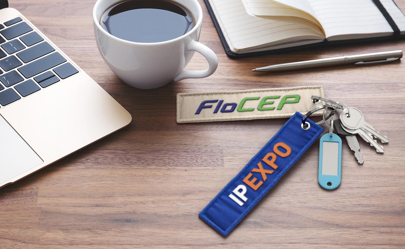 JetTag - Custom Promotional Flight Tag Keyrings gallery thumbnail