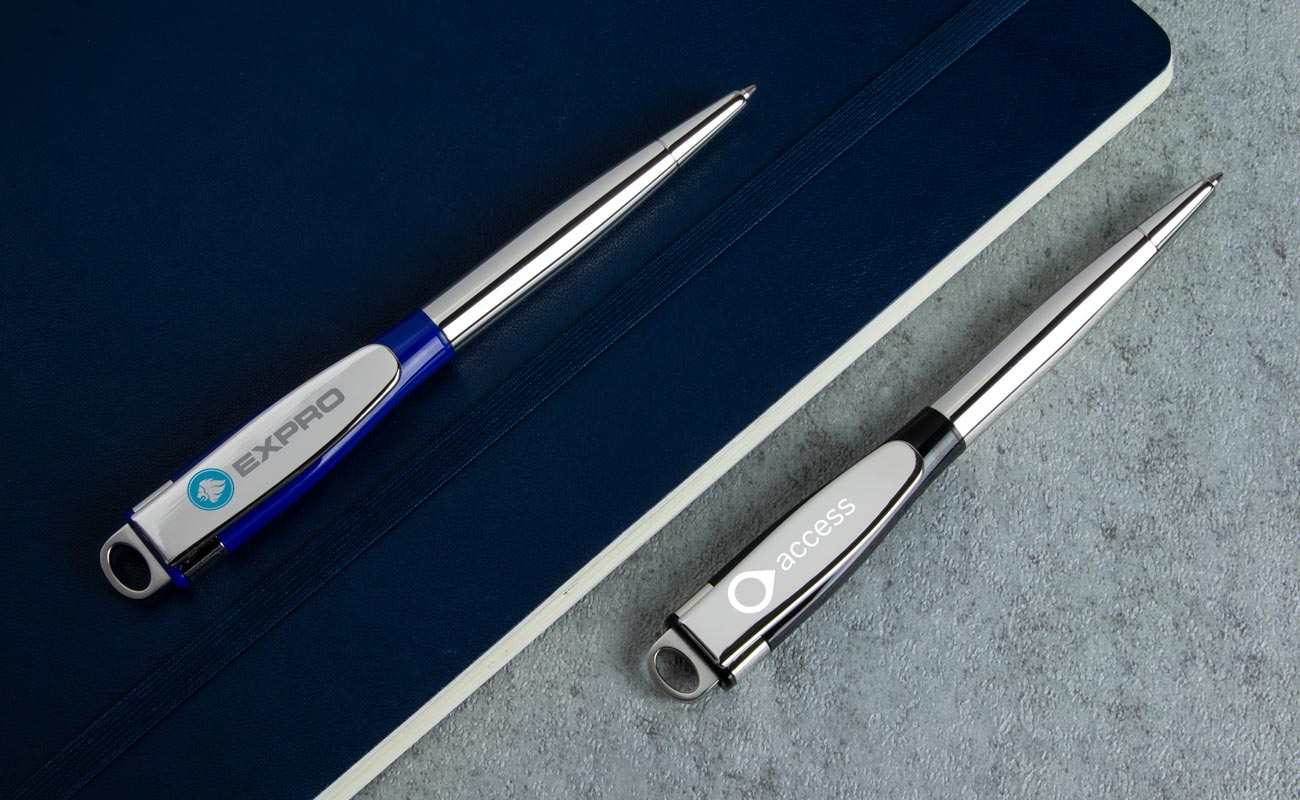 Jot - Customised USB Pens gallery thumbnail