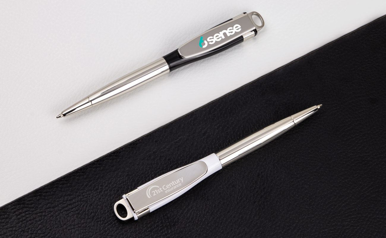 Jot - USB Pens Logo gallery thumbnail