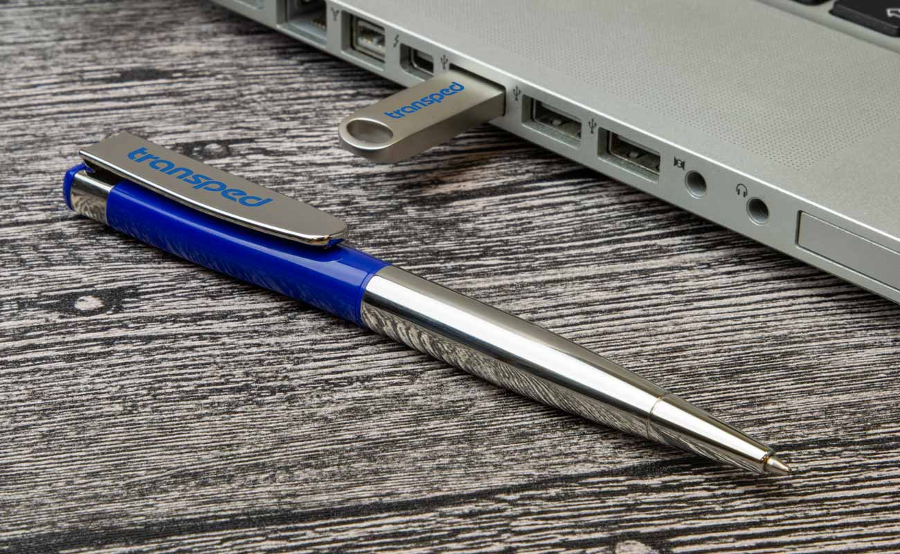 Jot - USB Pens With Logo gallery thumbnail