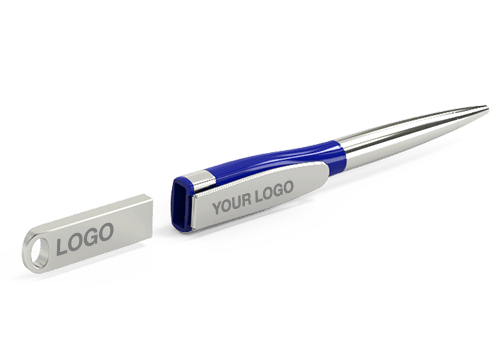 Jot - USB Branded Jot - USB Branded