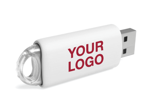 Kinetic - Personalised USB Kinetic - Personalised USB