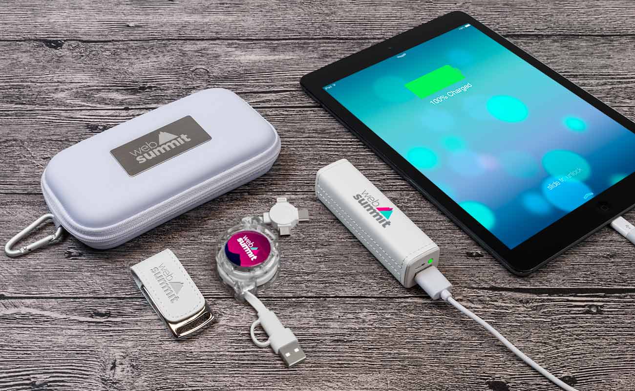 Leather M - Personalized Merch Packs gallery thumbnail