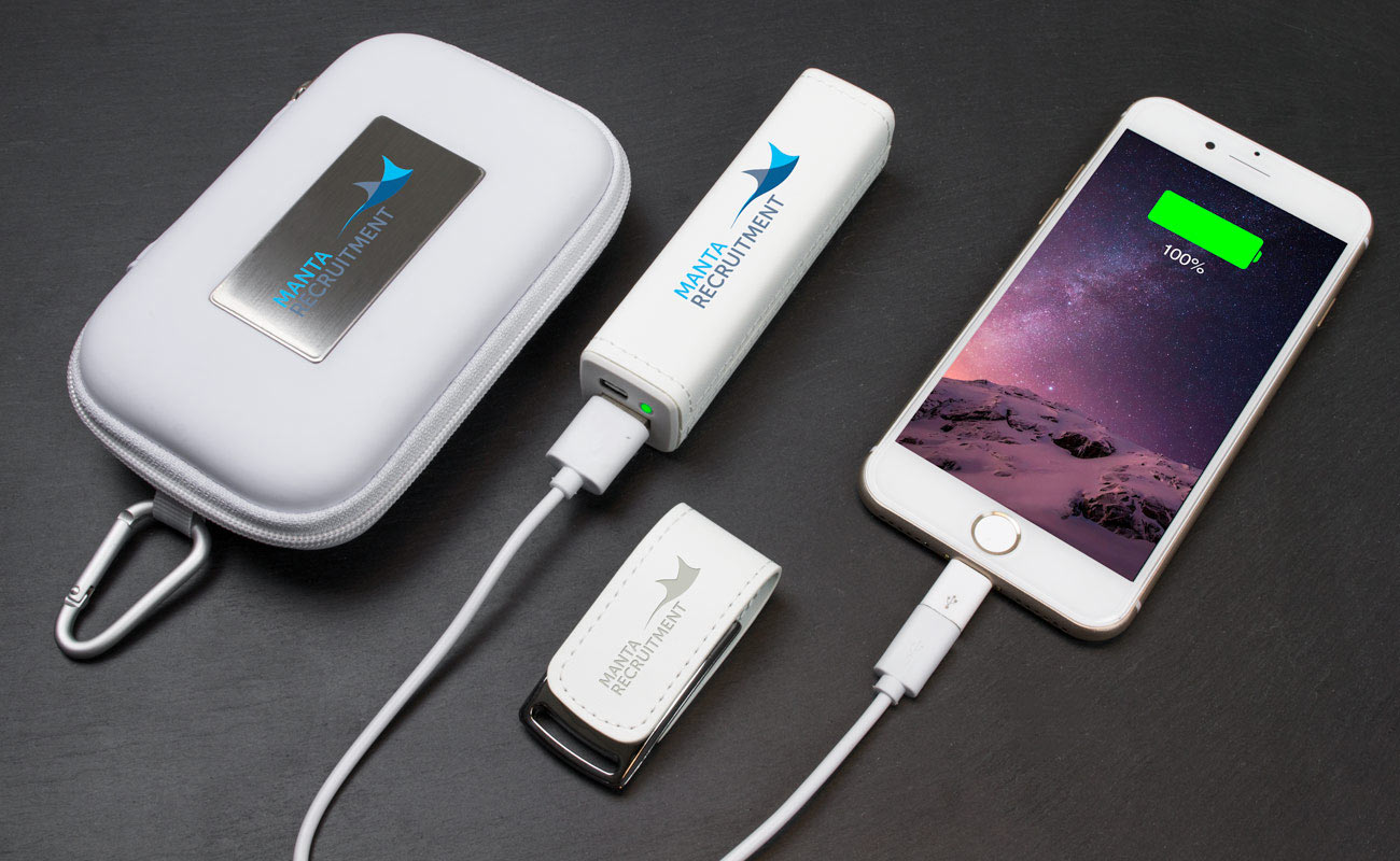 Leather S - Personalized Merch Packs gallery thumbnail