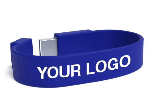 Lizzard - USB Branded Lizzard - USB Branded