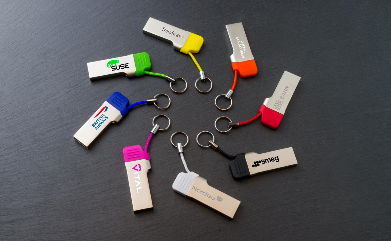 Lynx - Promotional USB With USB-C gallery thumbnail