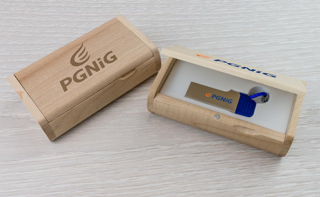 Lynx - Promotional USBs With USB-C gallery thumbnail