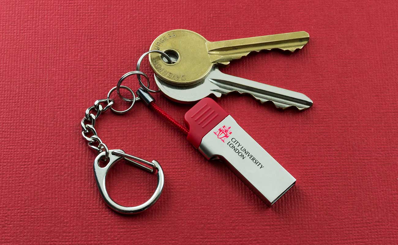 Lynx - Branded USB Sticks With USB-C gallery thumbnail