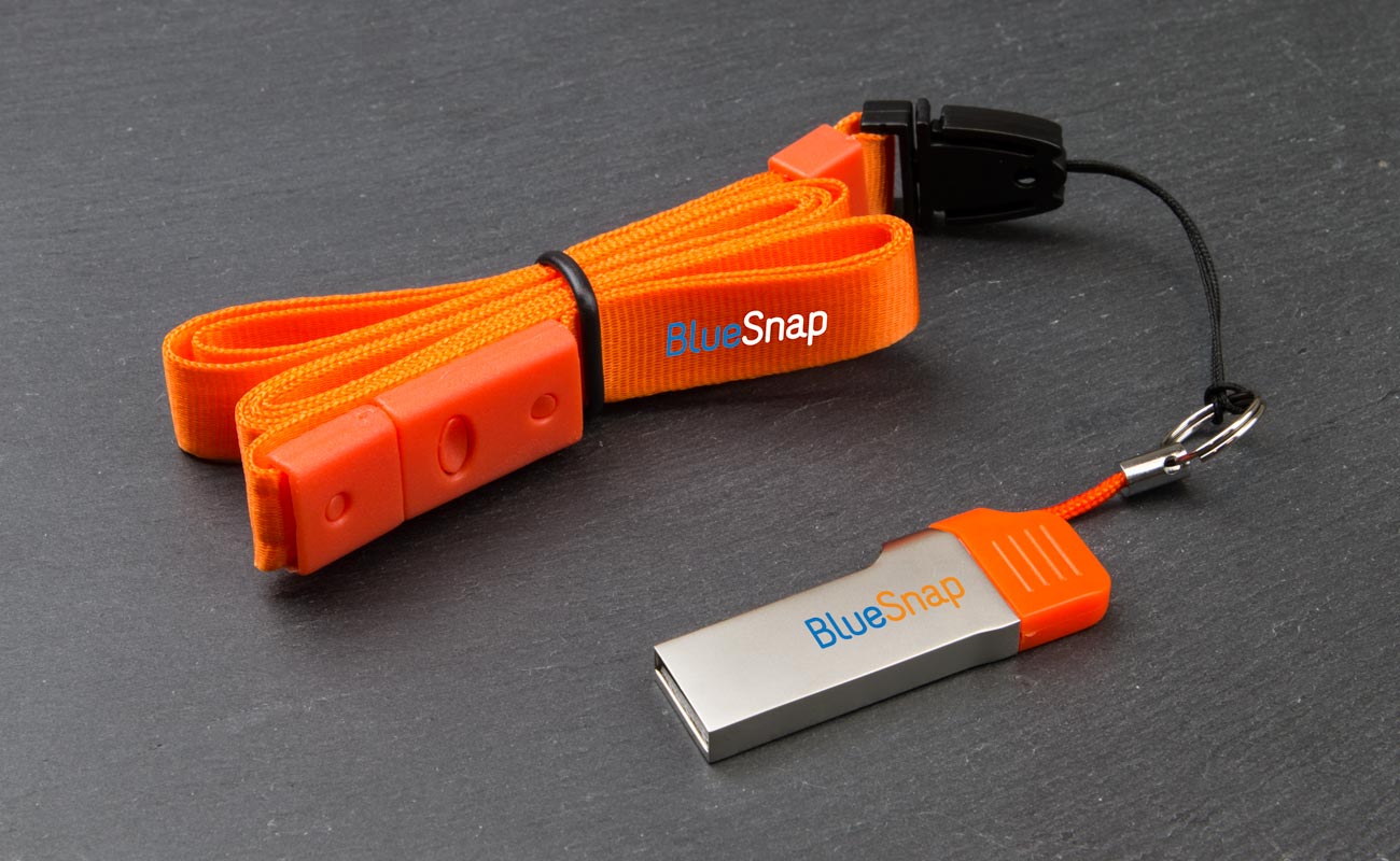 Lynx - Promotional USB Drives With USB-C gallery thumbnail