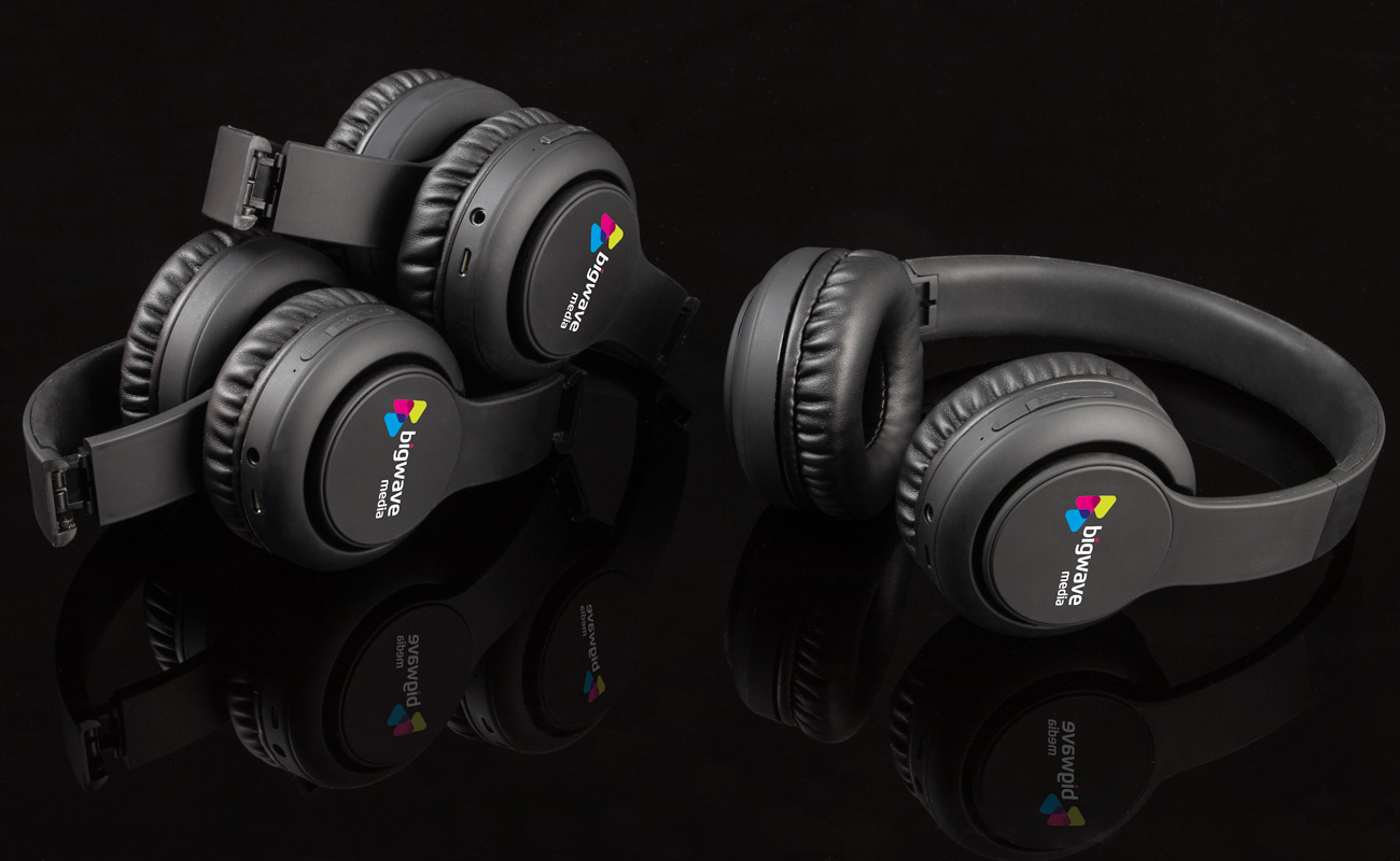 Mambo - Headphones In Bulk gallery thumbnail