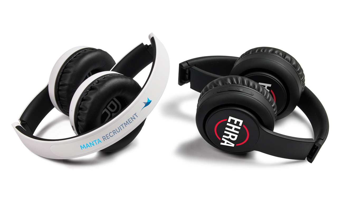 Mambo - Personalised Headphones gallery thumbnail