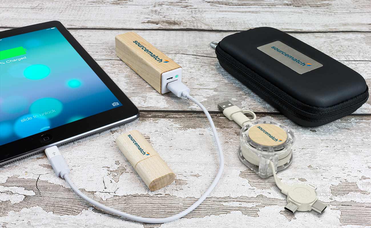 Maple M - Custom Promotional Merch Packs gallery thumbnail