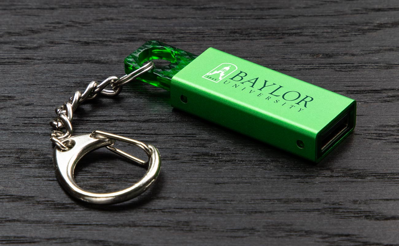 Memo - Personalised USB gallery thumbnail