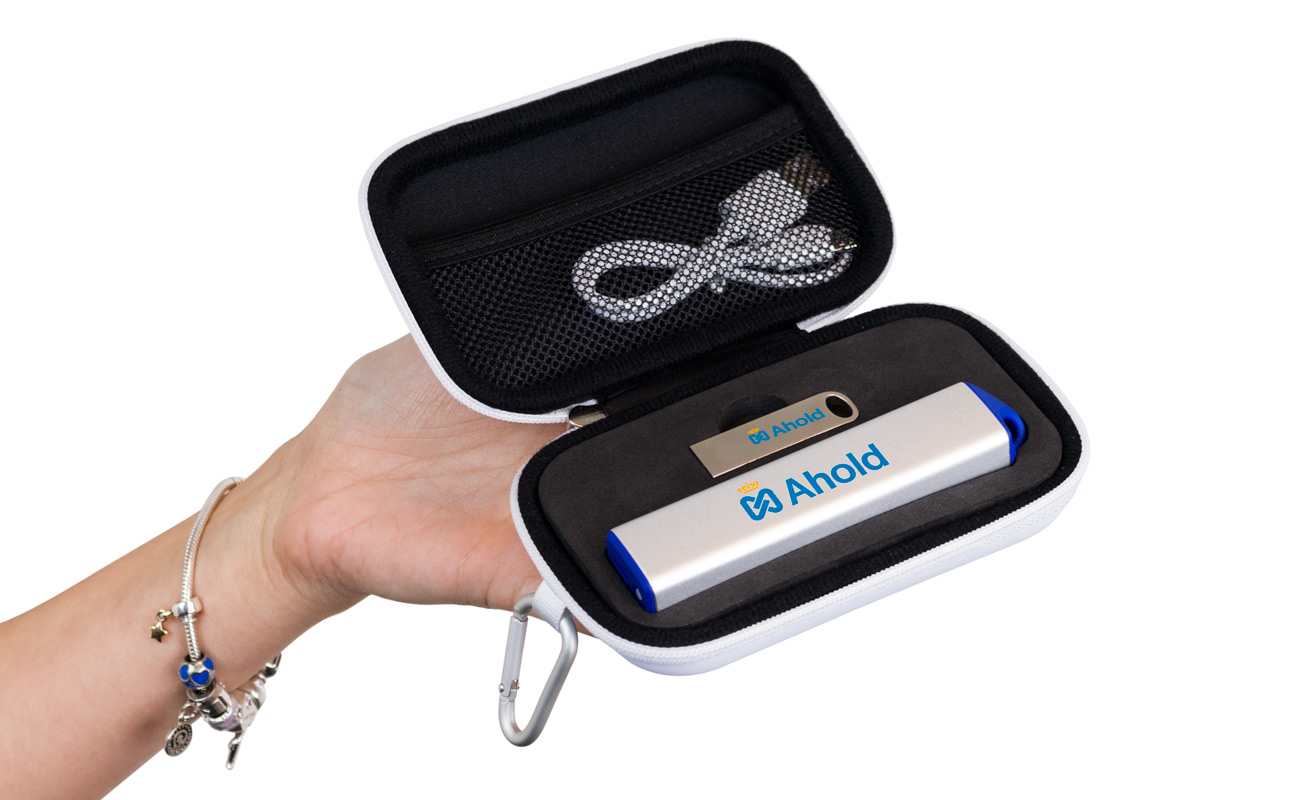 Metal S - Branded Merch Packs with Logo gallery thumbnail