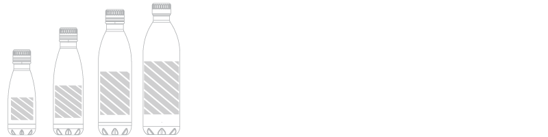 Water Bottle Screen Printing Water Bottle Screen Printing