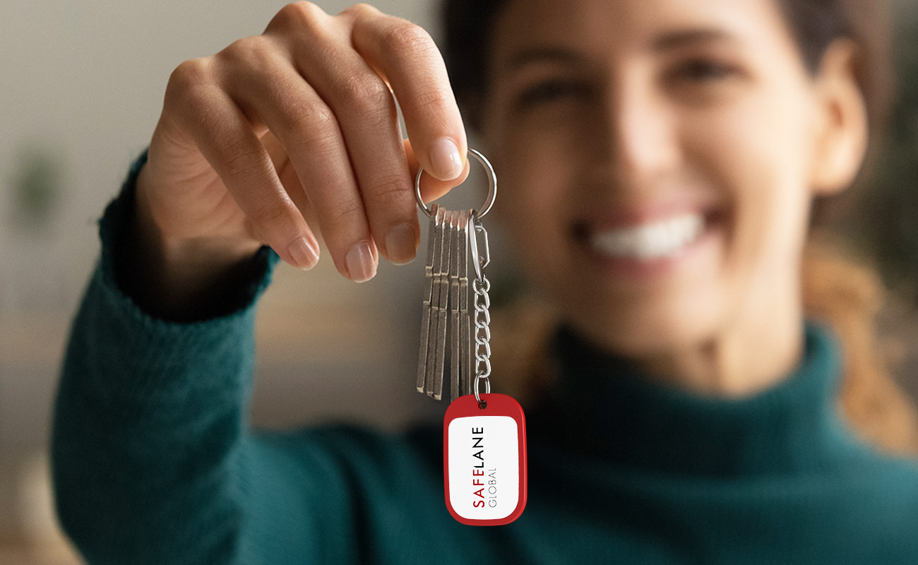 Nexus - Custom Promotional Keyrings gallery thumbnail