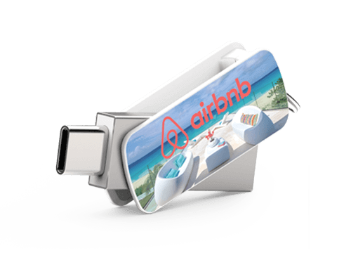Orbit - Custom USB Australia With USB-C Orbit - Custom USB Australia With USB-C