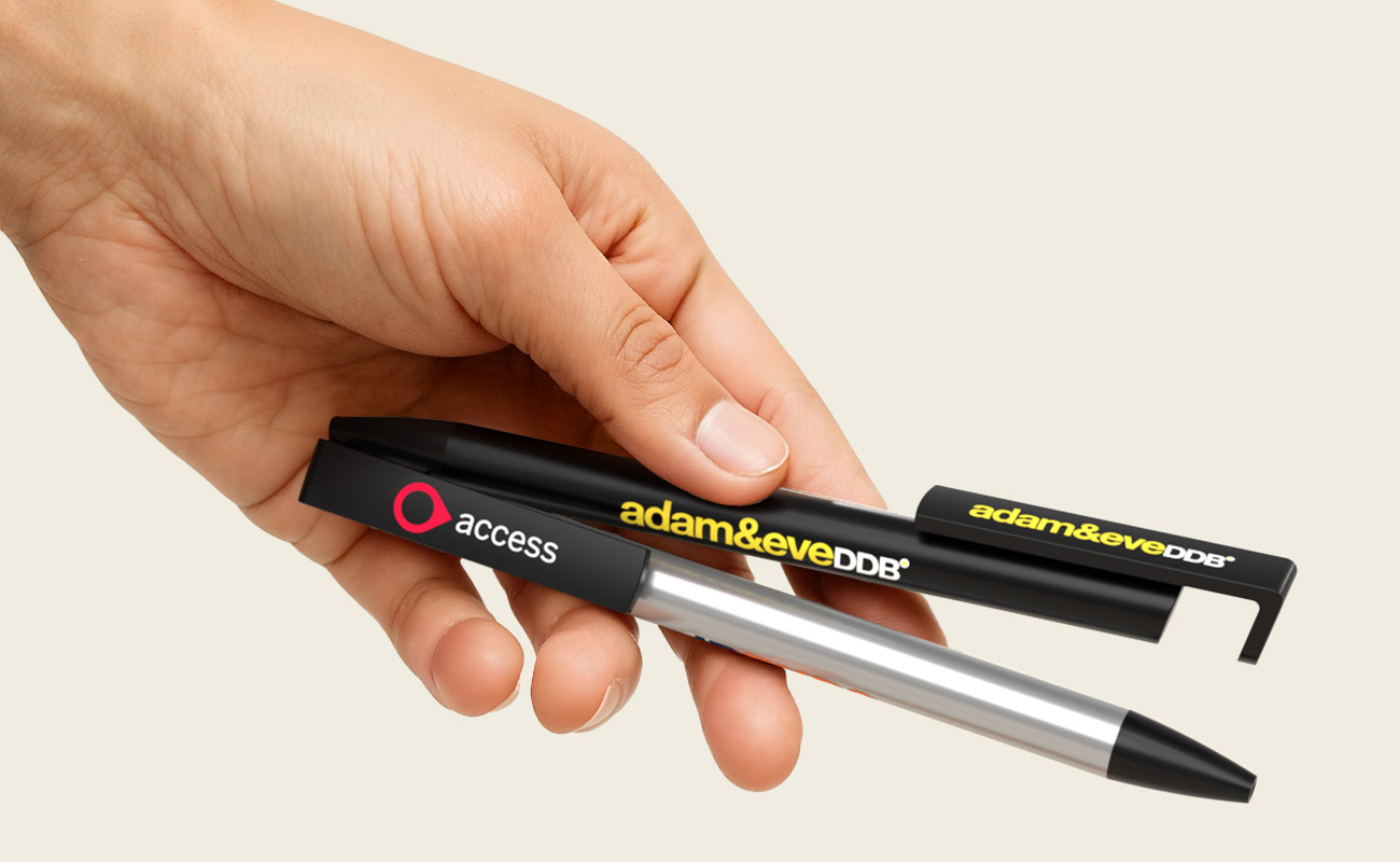 Perch - Custom Promotional Pens gallery thumbnail