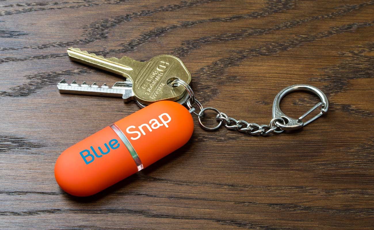 Pod - Promotional USB Drives gallery thumbnail