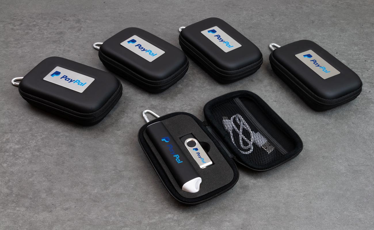 Pure S - Custom Promotional Merch Packs gallery thumbnail