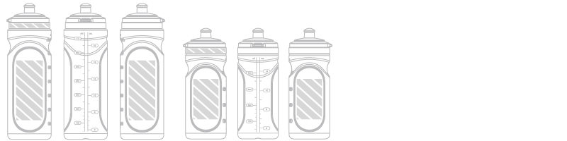Water Bottle Screen Printing Water Bottle Screen Printing