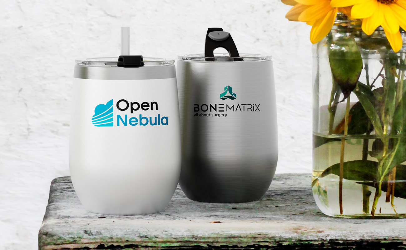 Rondo - Branded Travel Mugs gallery thumbnail