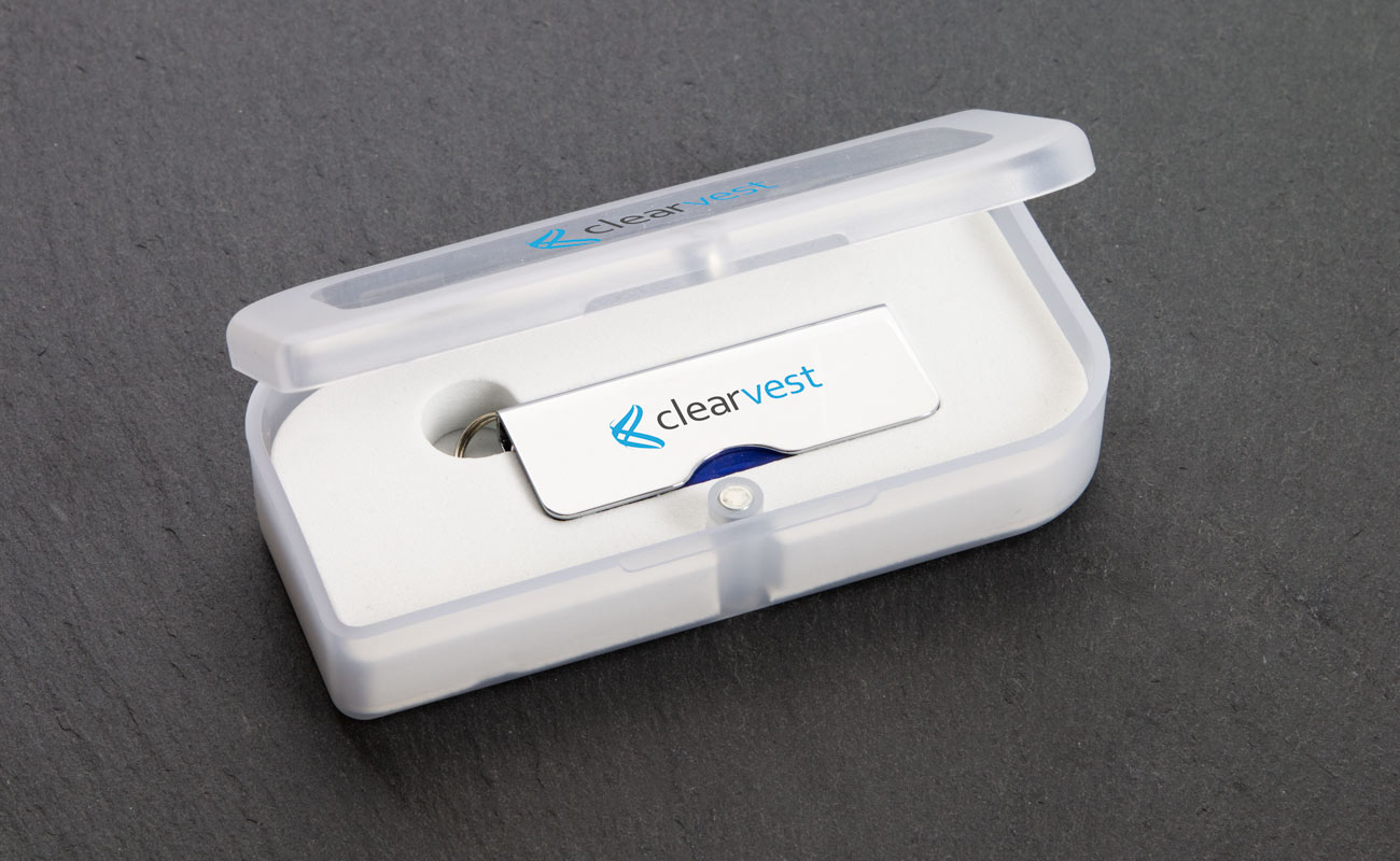 Rotator - Branded USB gallery thumbnail