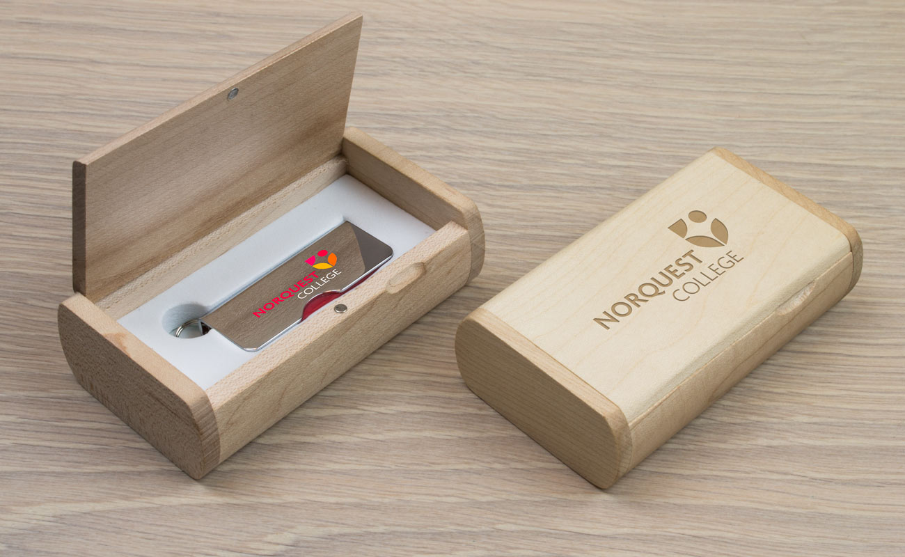 Rotator - Promotional USB Drives gallery thumbnail