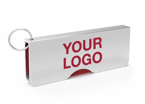 Rotator - Personalised USB Rotator - Personalised USB