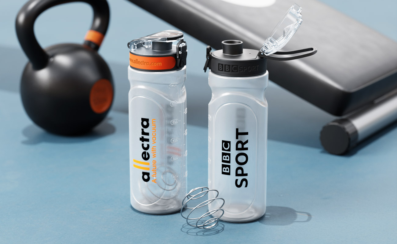 Shaker - Customized Shaker Bottles gallery thumbnail