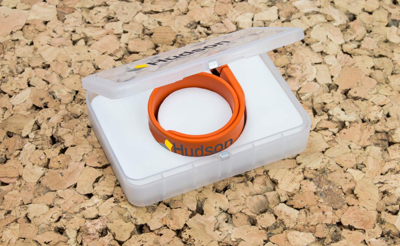 Slap - Customise USB Wristbands gallery thumbnail