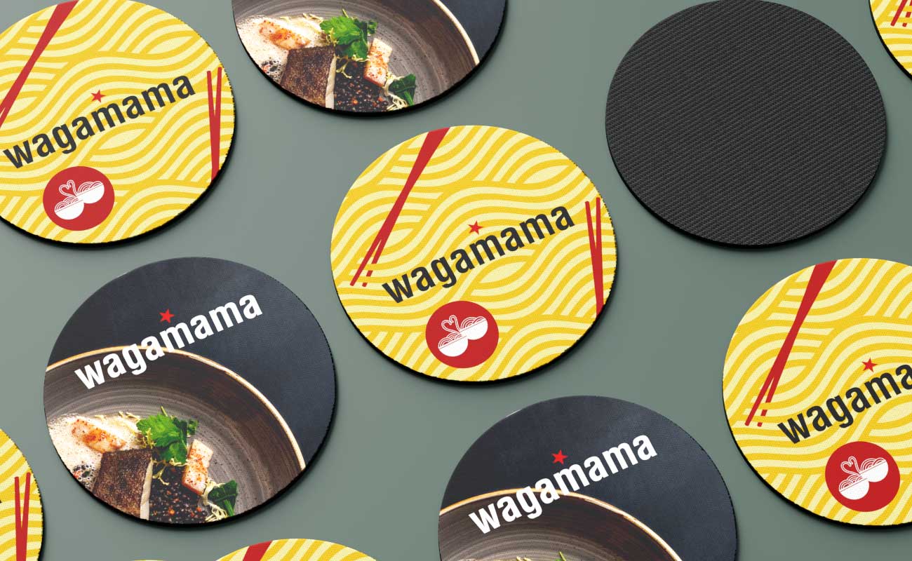 Surf - Customized Promotional Coasters gallery thumbnail