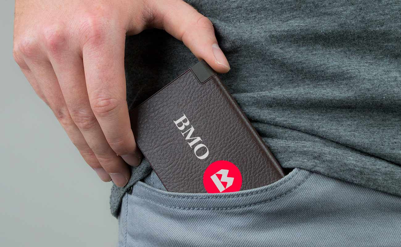 Tour - Promotional Power Banks gallery thumbnail