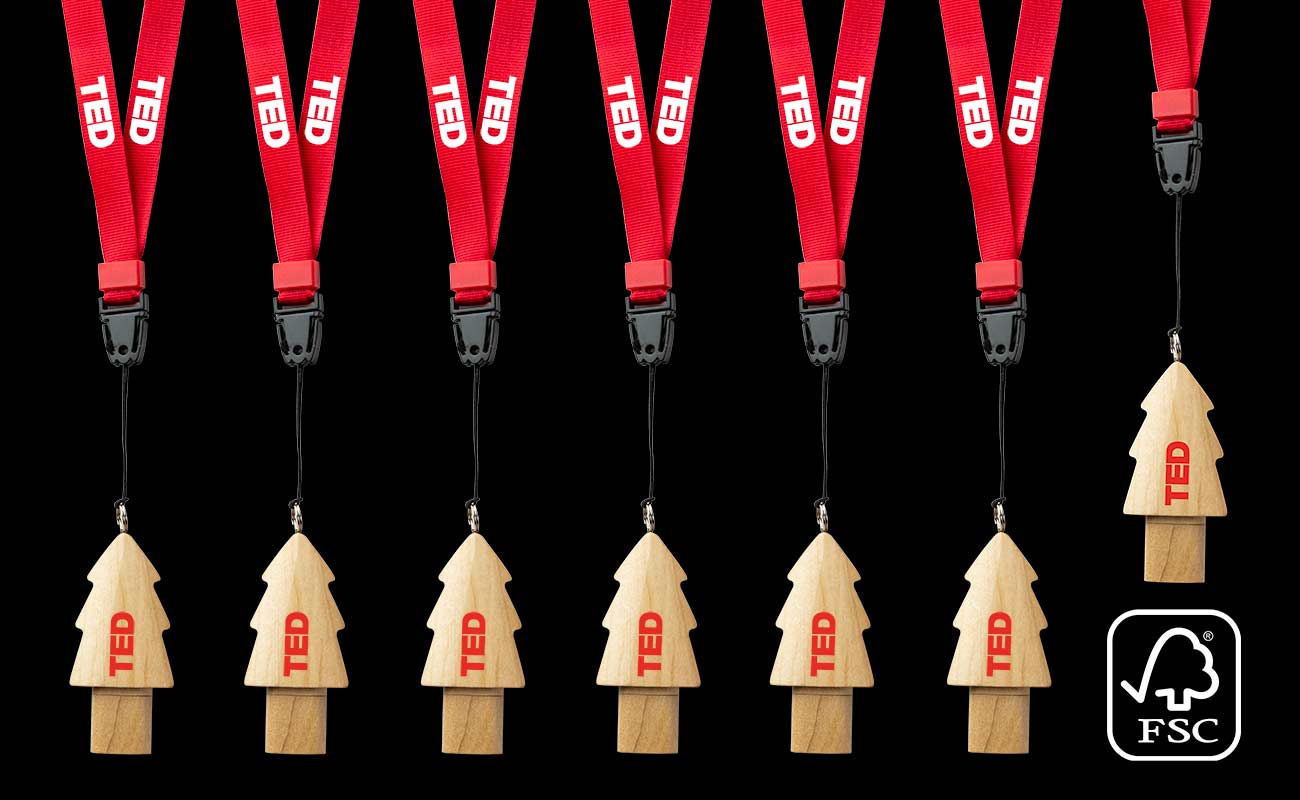 Tree - Promotional USB Drives Tree - Promotional USB Drives