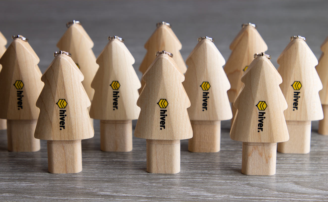 Tree - Promotional USB gallery thumbnail